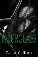 Cover of Hourglass by Pauline C. Harris