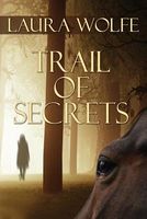 Trail of Secrets book cover