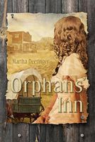 Cover of Orphans' Inn by Martha Deeringer