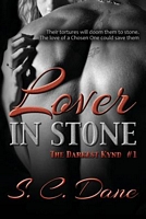 Lover in Stone