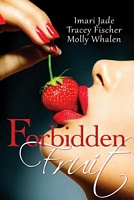 Cover of Forbidden Fruit by Molly Whalen