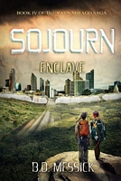 Sojourn: Enclave