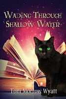 Toni Morrow Wyatt's Latest Book
