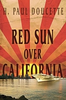 Red Sun Over California