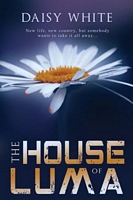 Cover of The House of Luma by Daisy White