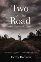 Cover of Two For The Road by Henry Hoffman