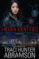 Hidden Identities book cover