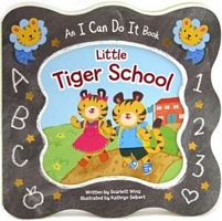 Little Tiger School