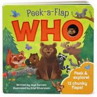 Who Peek - A Flap