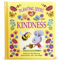 Planting Little Seeds of Kindnes