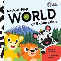 Baby Einstein World of Exploration