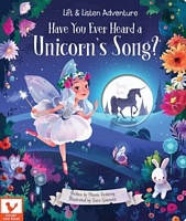 Have You Heard a Unicorn Sing?