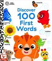 Baby Einstein 100 Words