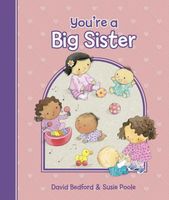 You're a Big Sister