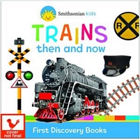 First Discovery Trains