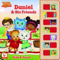 Daniel & His Friends