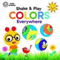 Shake & Play Colors Everywhere