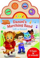 Daniel's Marching Band