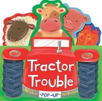 Tractor Trouble