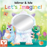 Let's Imagine