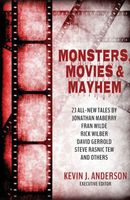 Monsters, Movies & Mayhem