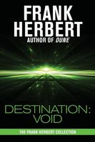 Frank Herbert's Latest Book