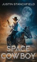 Hardcover edition cover