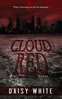 Cover of Cloud Red by Daisy White