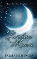Cover of Pamlico Moon by Tressa Messenger