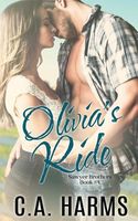 Olivia's Ride
