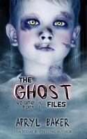 The Ghost Files 4