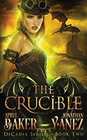 The Crucible