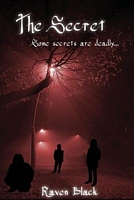 Raven Black's Latest Book