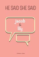 Jacob & Lily