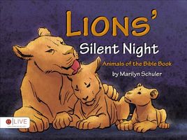 Lions' Silent Night