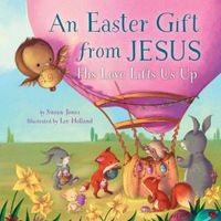 Easter Gift from Jesus