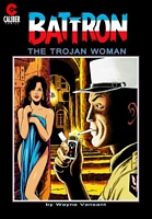 Battron: The Trojan Woman