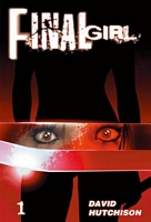 Cover of Final Girl by David Hutchison
