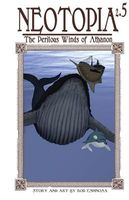 Neotopia Volume 2: The Perilous Winds of Athanon #5