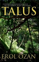 Cover of Talus by Erol Ozan