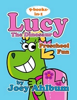 Lucy the Dinosaur