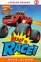 Ready to Race