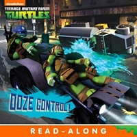 Ooze Control!