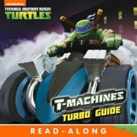 T-Machines Turbo Guide
