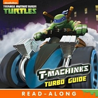 T-Machines Turbo Guide