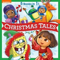 Nickelodeon Christmas Tales