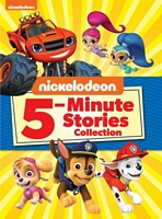 Nickelodeon 5-Minute Stories Collection