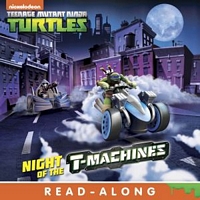 Night of the T-Machines!
