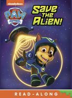 Save the Alien!