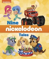 Nine Nickelodeon Tales